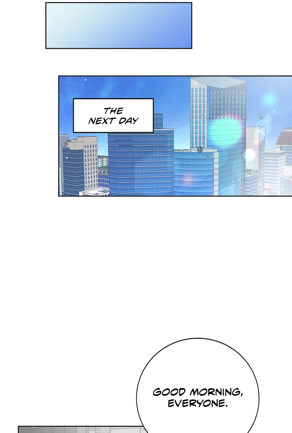 Office Romance Frontline Chapter 16 – Page 35