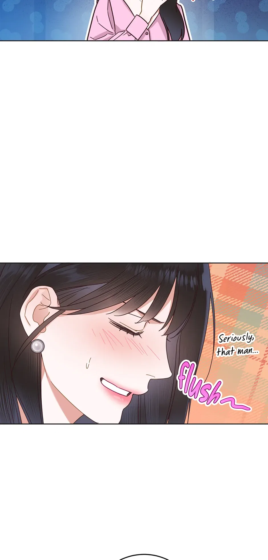 Office Romance Frontline Chapter 16 – Page 41