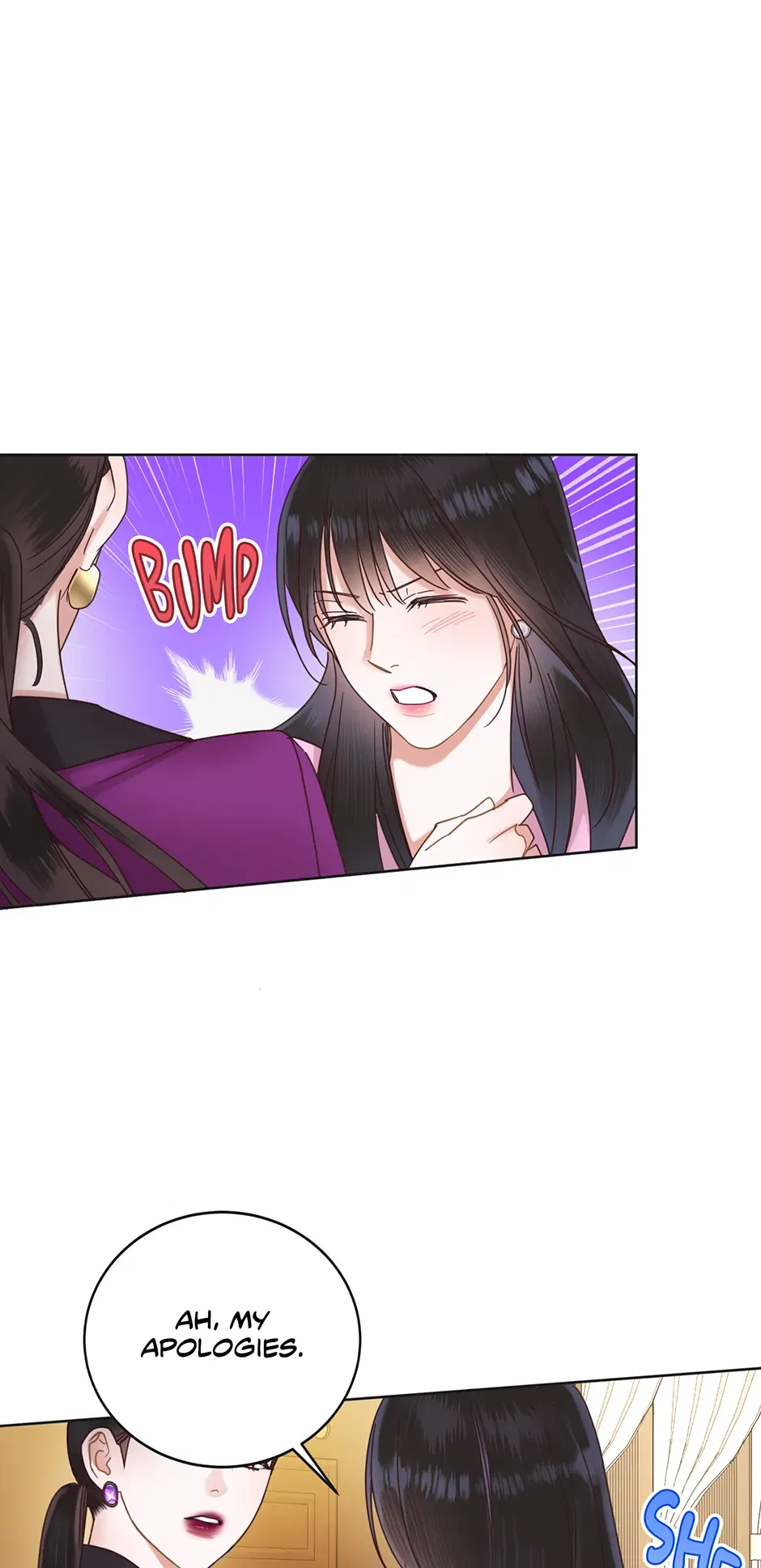 Office Romance Frontline Chapter 16 – Page 50