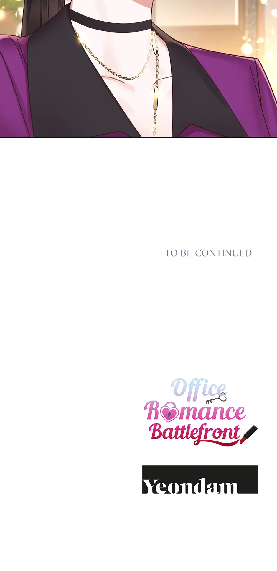 Office Romance Frontline Chapter 16 – Page 52