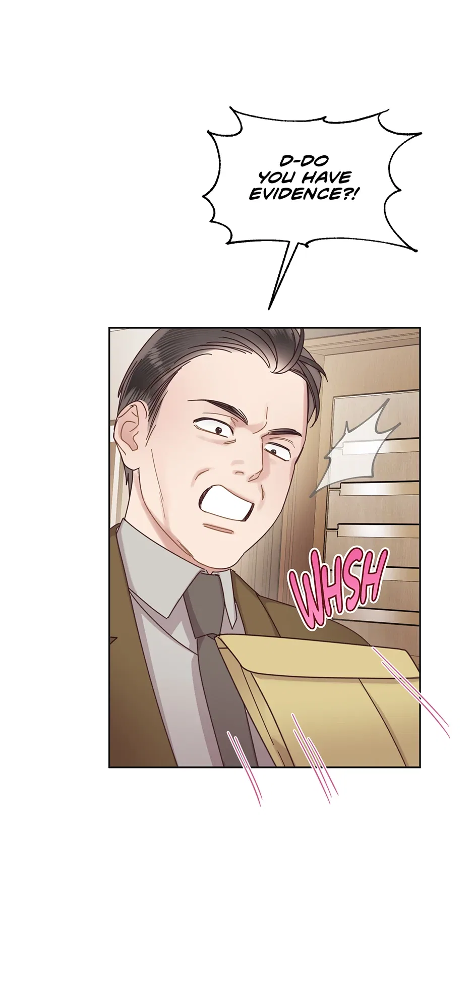 Office Romance Frontline Chapter 15 – Page 18
