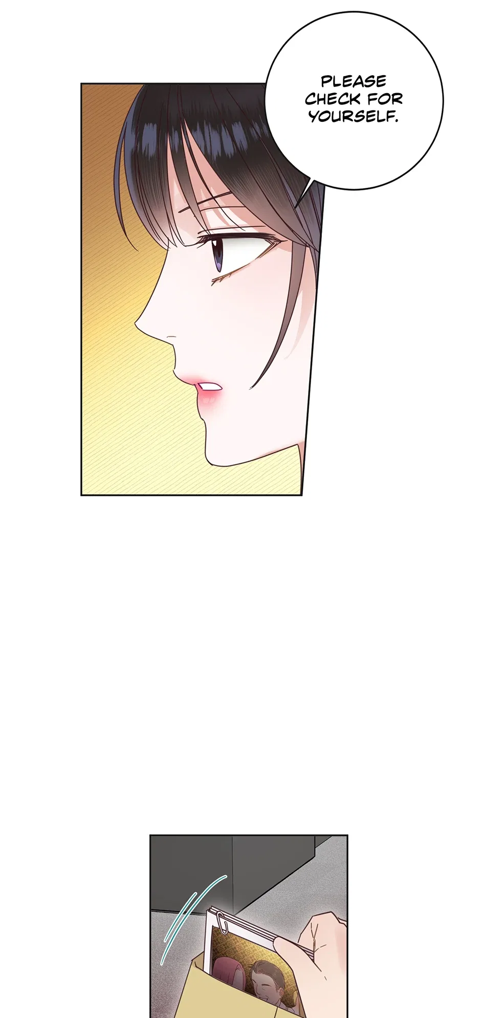 Office Romance Frontline Chapter 15 – Page 19