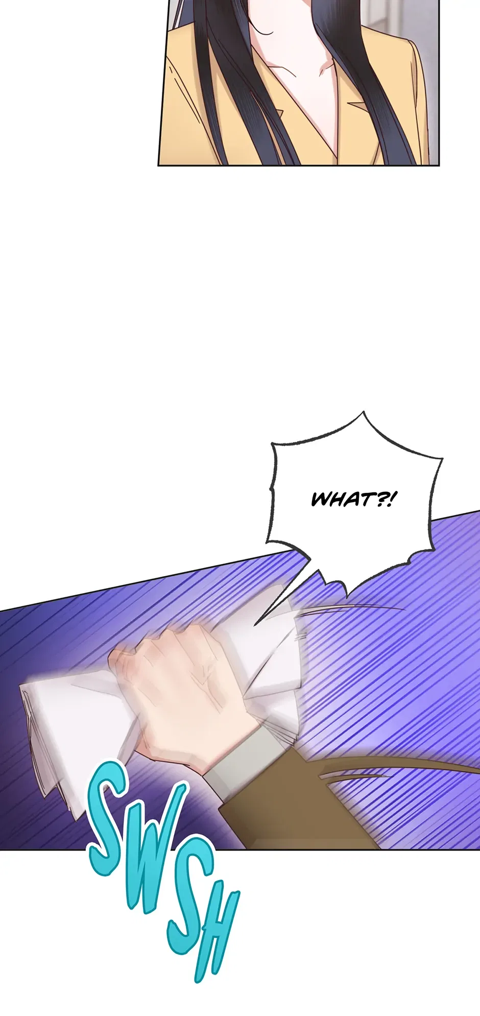 Office Romance Frontline Chapter 15 – Page 24