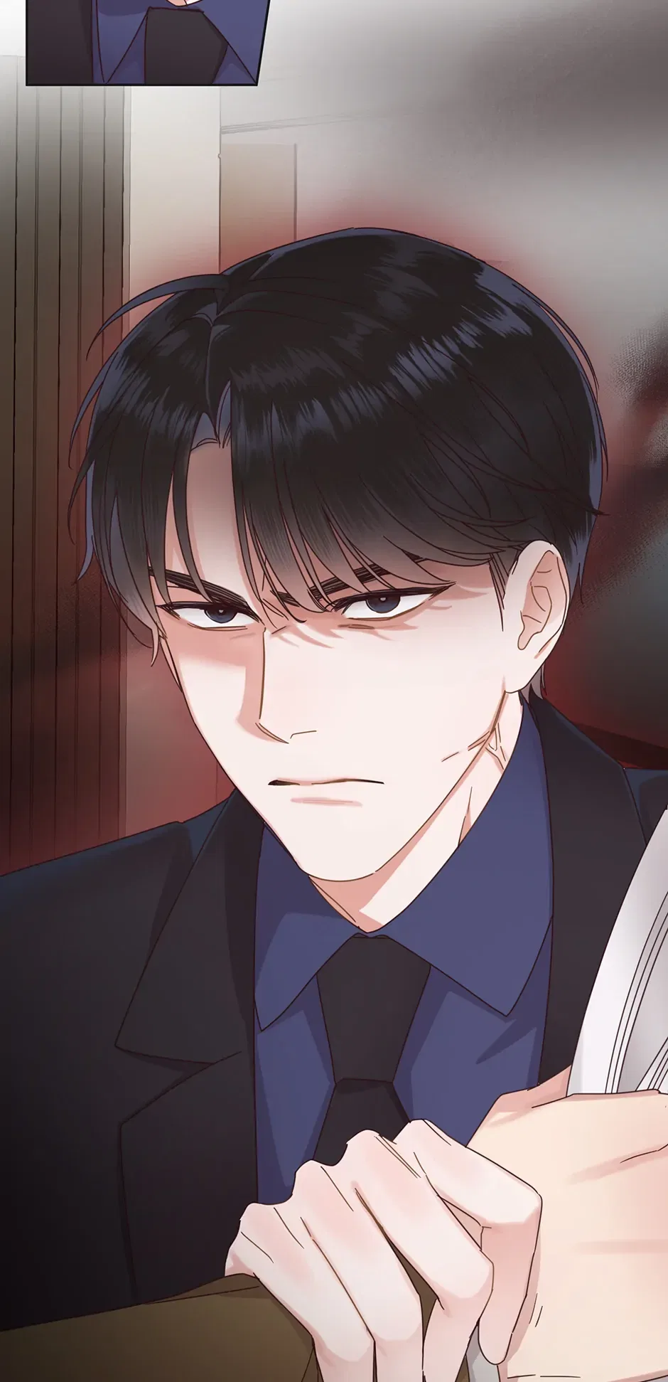 Office Romance Frontline Chapter 15 – Page 36