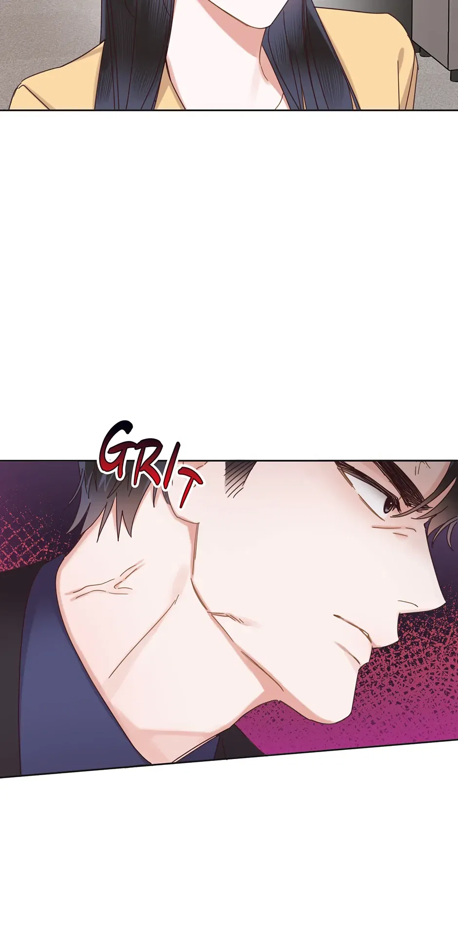 Office Romance Frontline Chapter 15 – Page 41