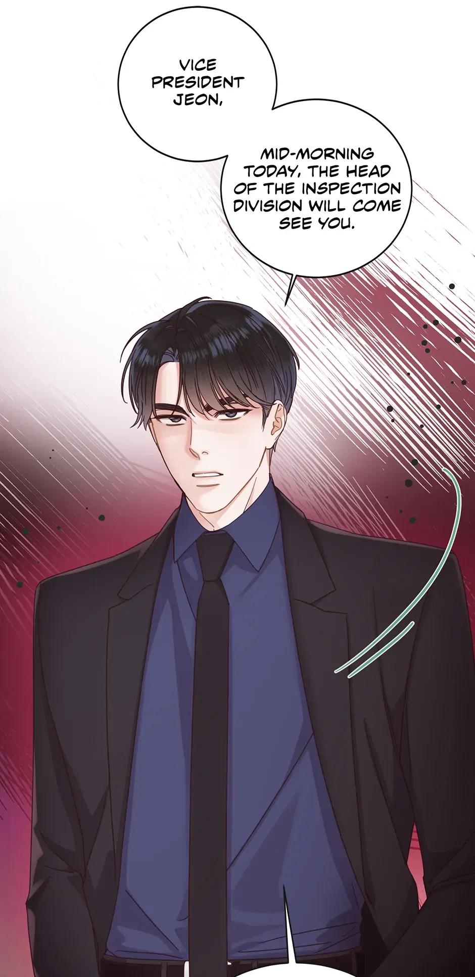 Office Romance Frontline Chapter 15 – Page 42