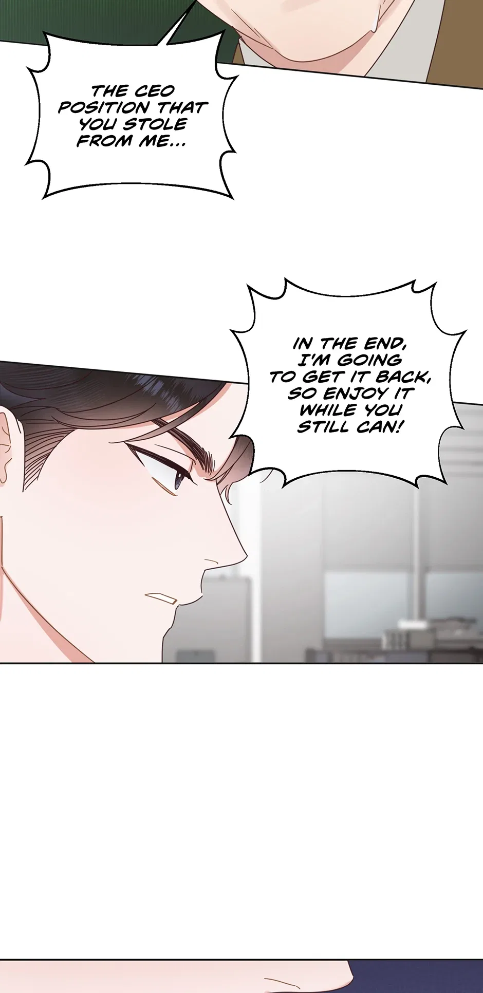 Office Romance Frontline Chapter 15 – Page 46