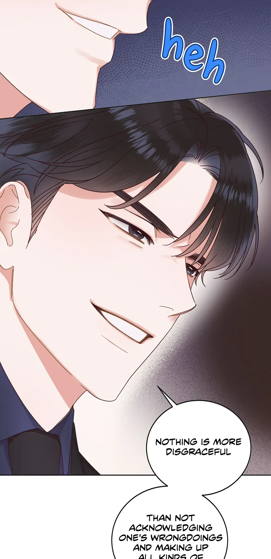 Office Romance Frontline Chapter 15 – Page 47