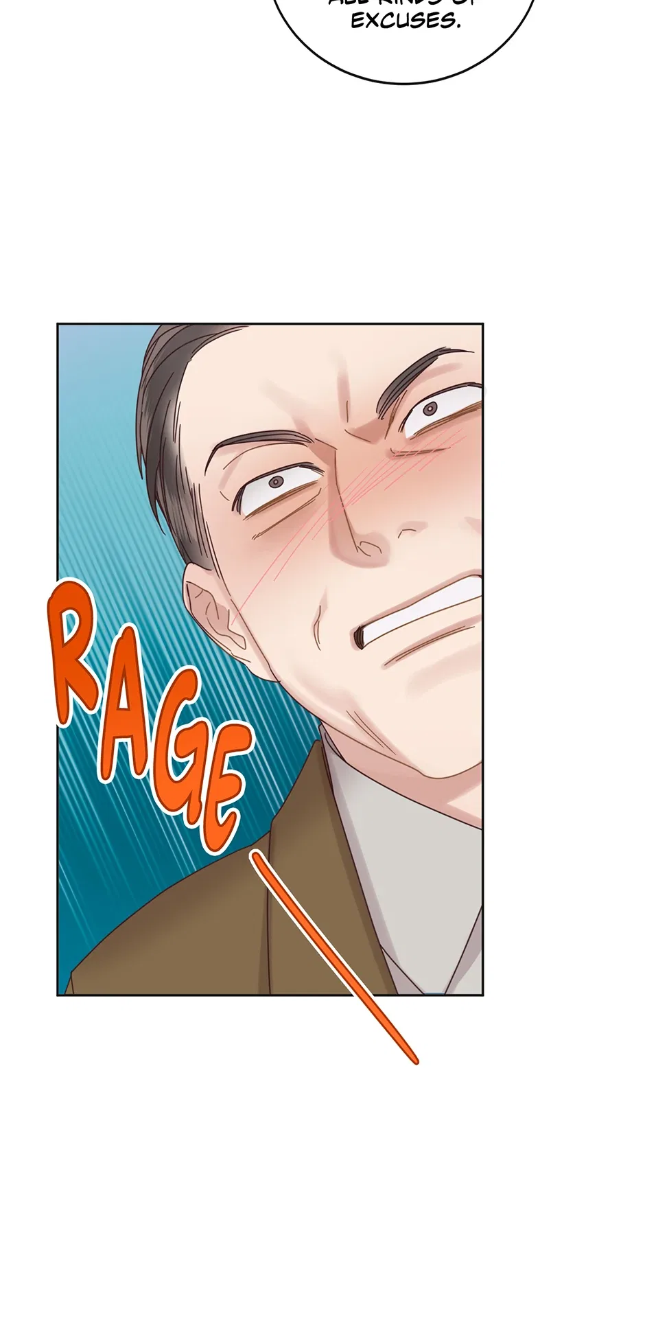 Office Romance Frontline Chapter 15 – Page 48