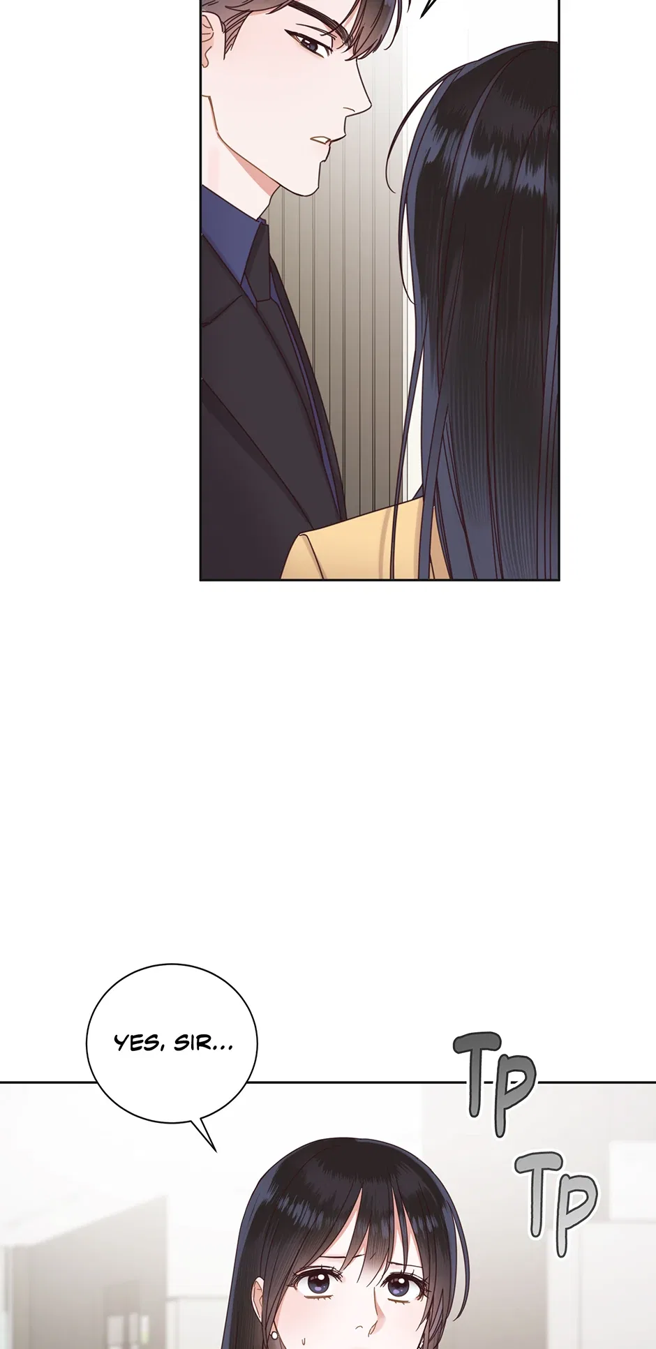 Office Romance Frontline Chapter 15 – Page 50