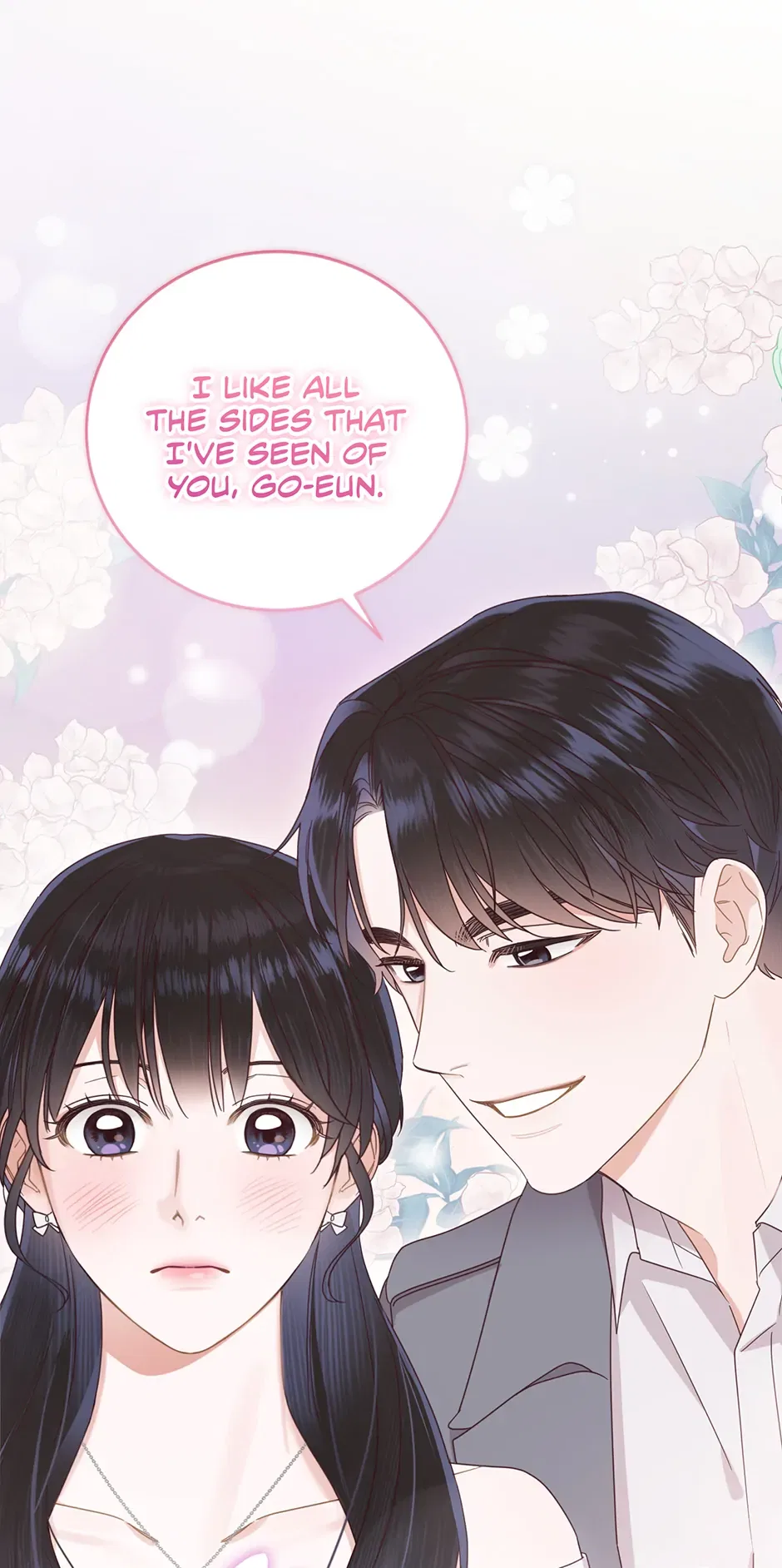Office Romance Frontline Chapter 14 – Page 1