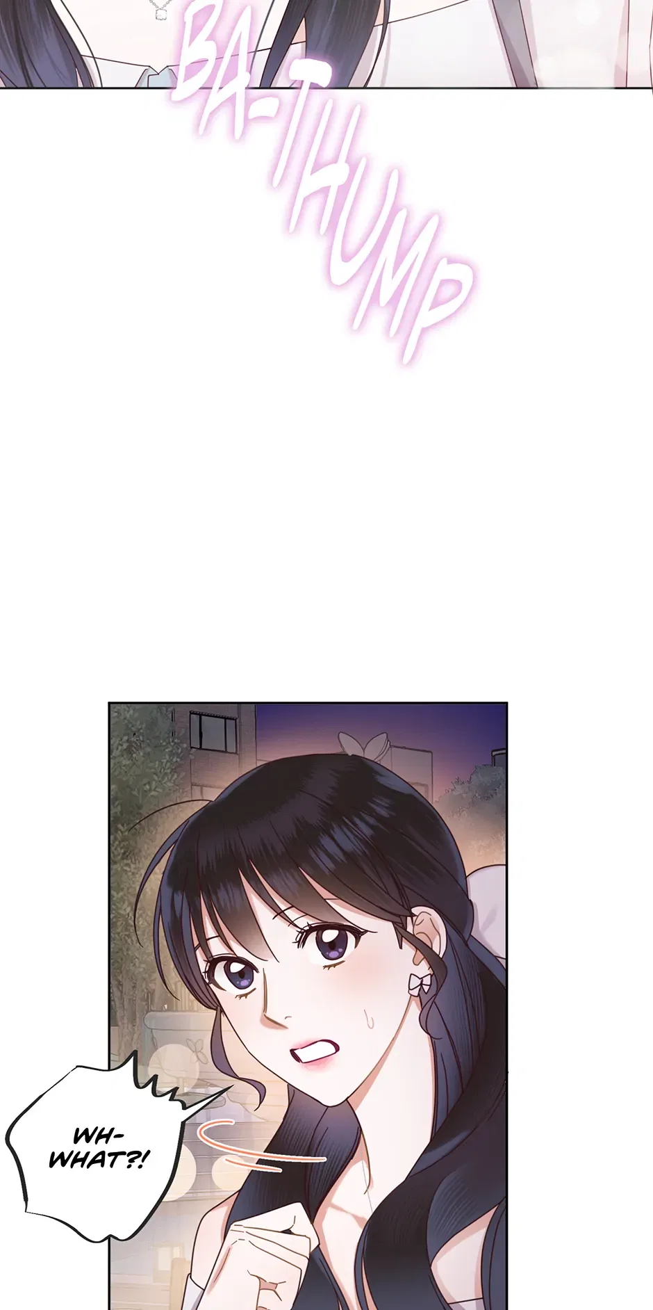 Office Romance Frontline Chapter 14 – Page 2