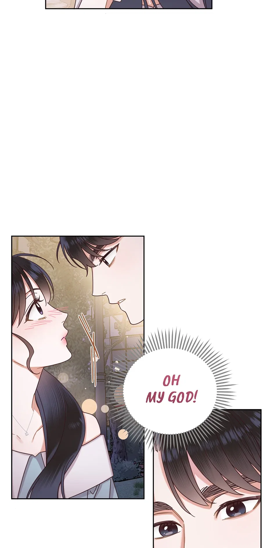 Office Romance Frontline Chapter 14 – Page 3