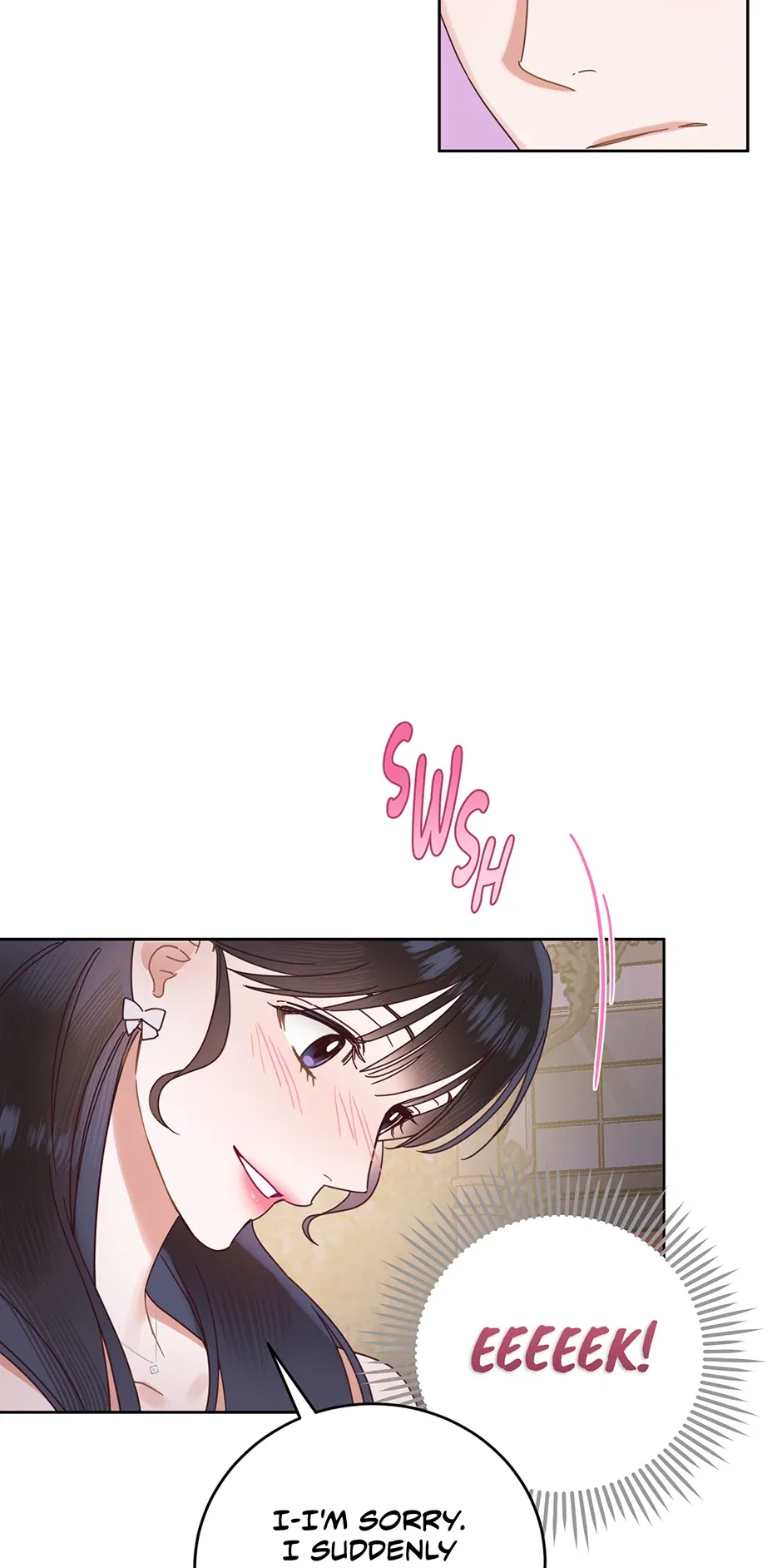 Office Romance Frontline Chapter 14 – Page 4