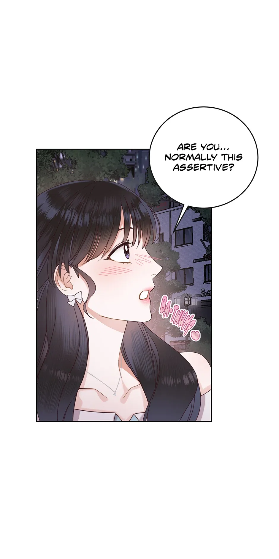 Office Romance Frontline Chapter 14 – Page 10
