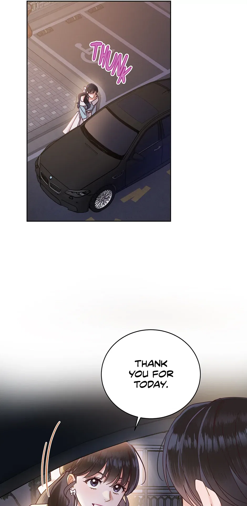 Office Romance Frontline Chapter 14 – Page 14