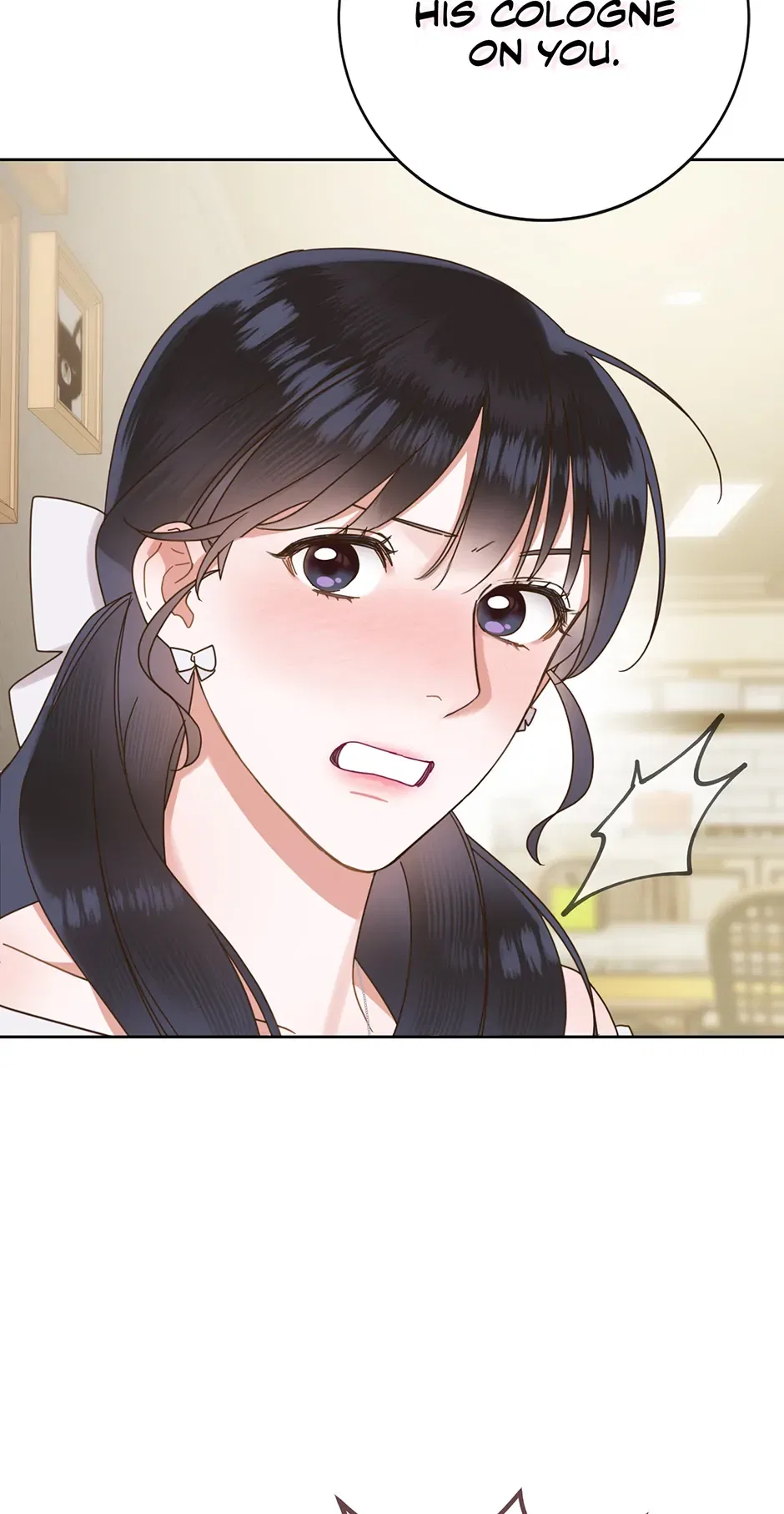 Office Romance Frontline Chapter 14 – Page 25