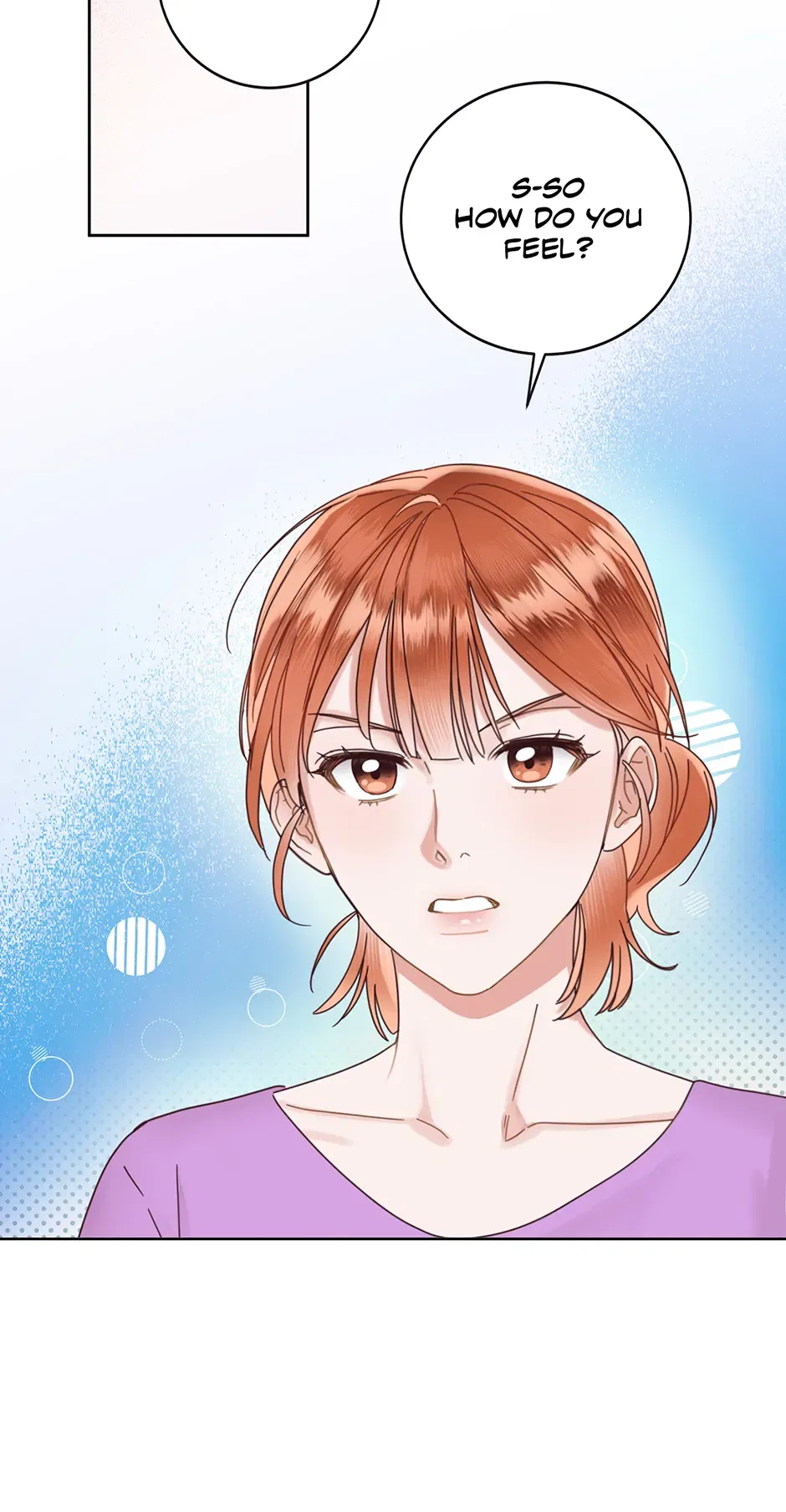 Office Romance Frontline Chapter 14 – Page 29