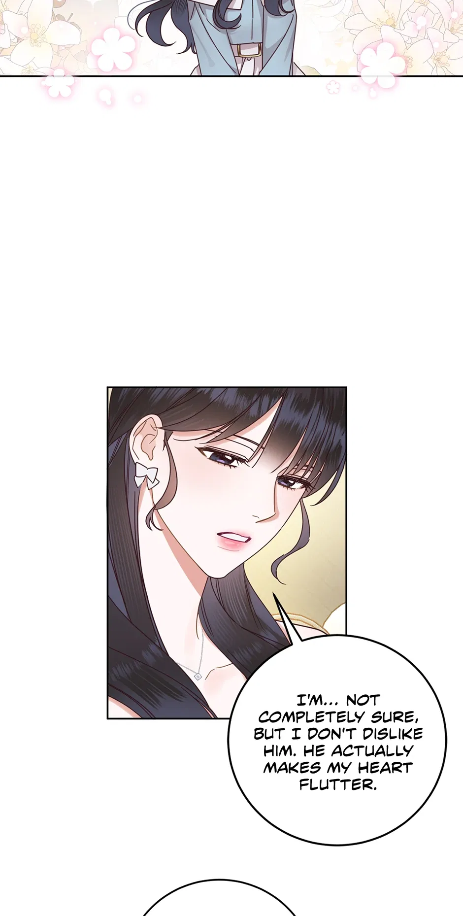 Office Romance Frontline Chapter 14 – Page 31