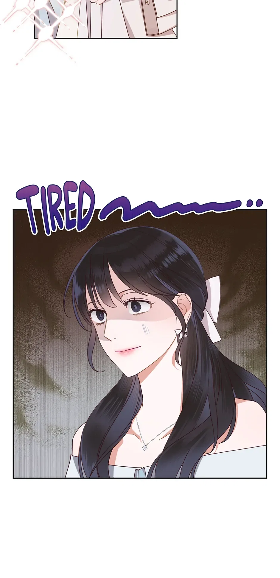 Office Romance Frontline Chapter 13 – Page 4