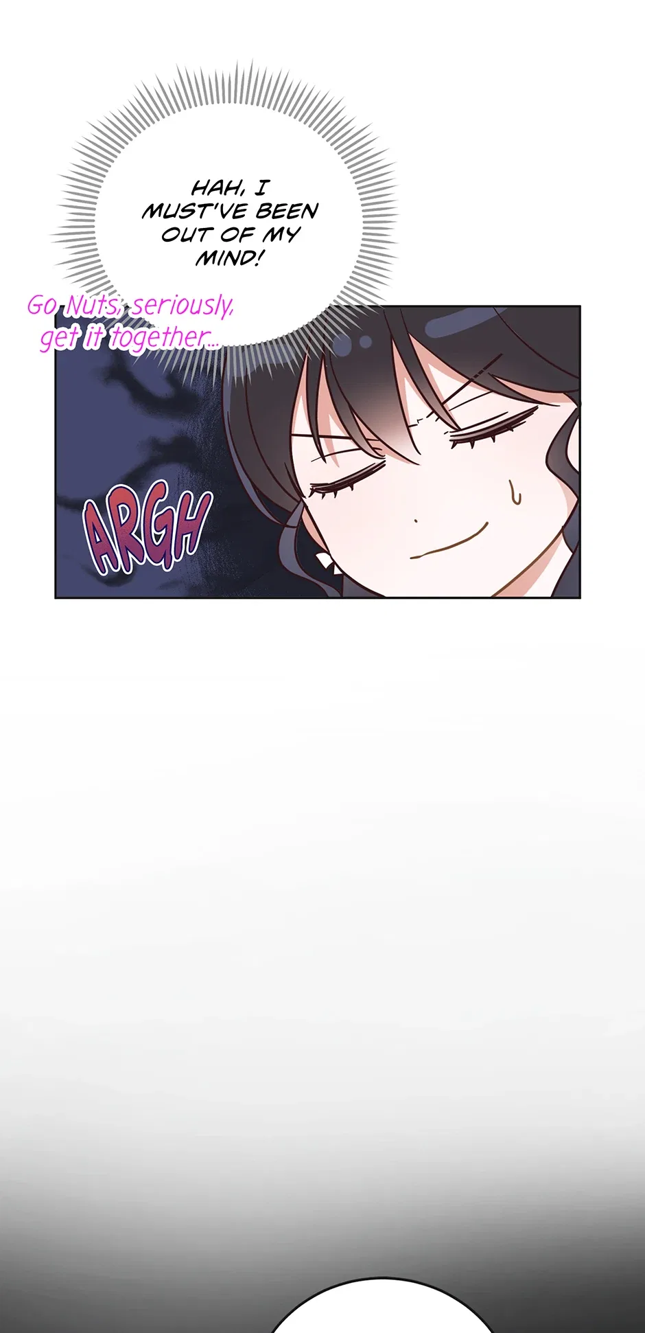 Office Romance Frontline Chapter 13 – Page 5