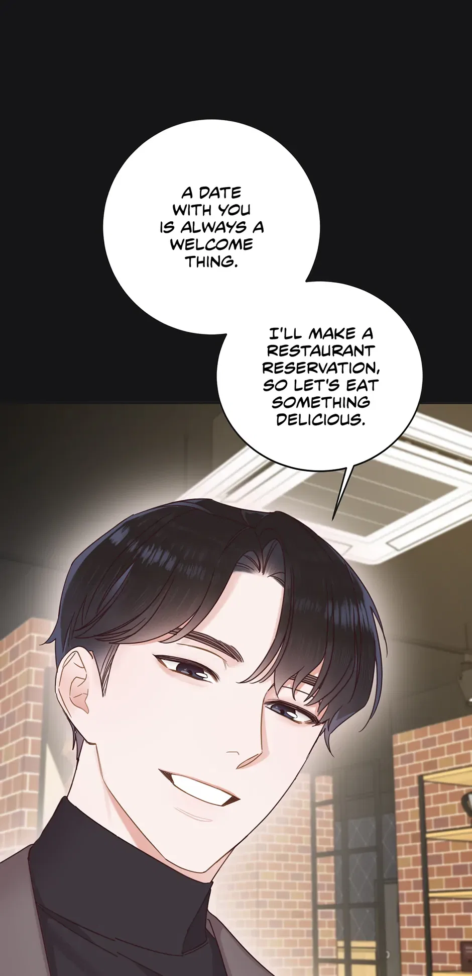 Office Romance Frontline Chapter 13 – Page 8