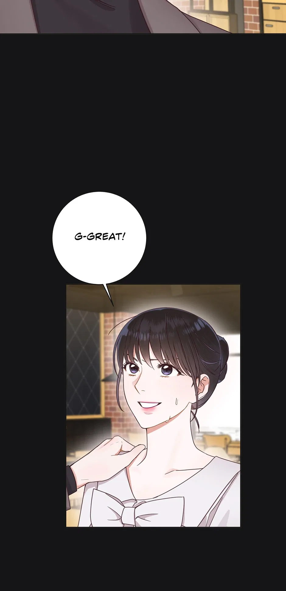 Office Romance Frontline Chapter 13 – Page 9