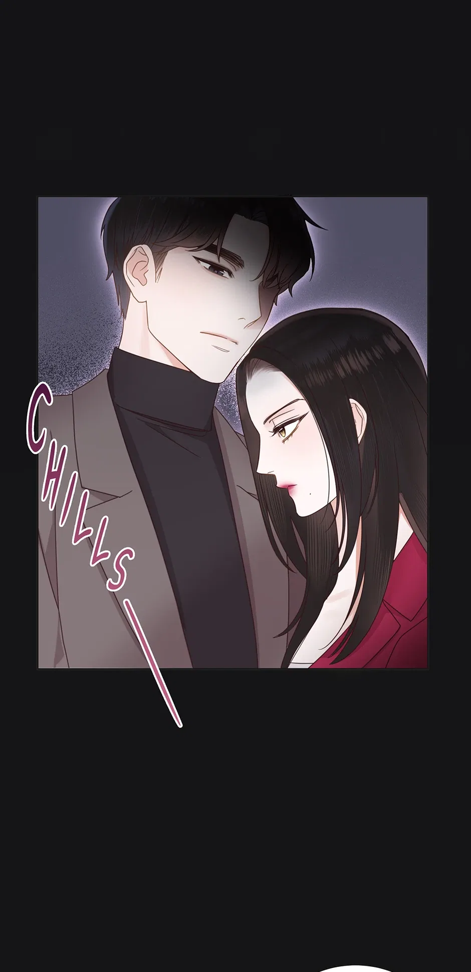 Office Romance Frontline Chapter 13 – Page 12