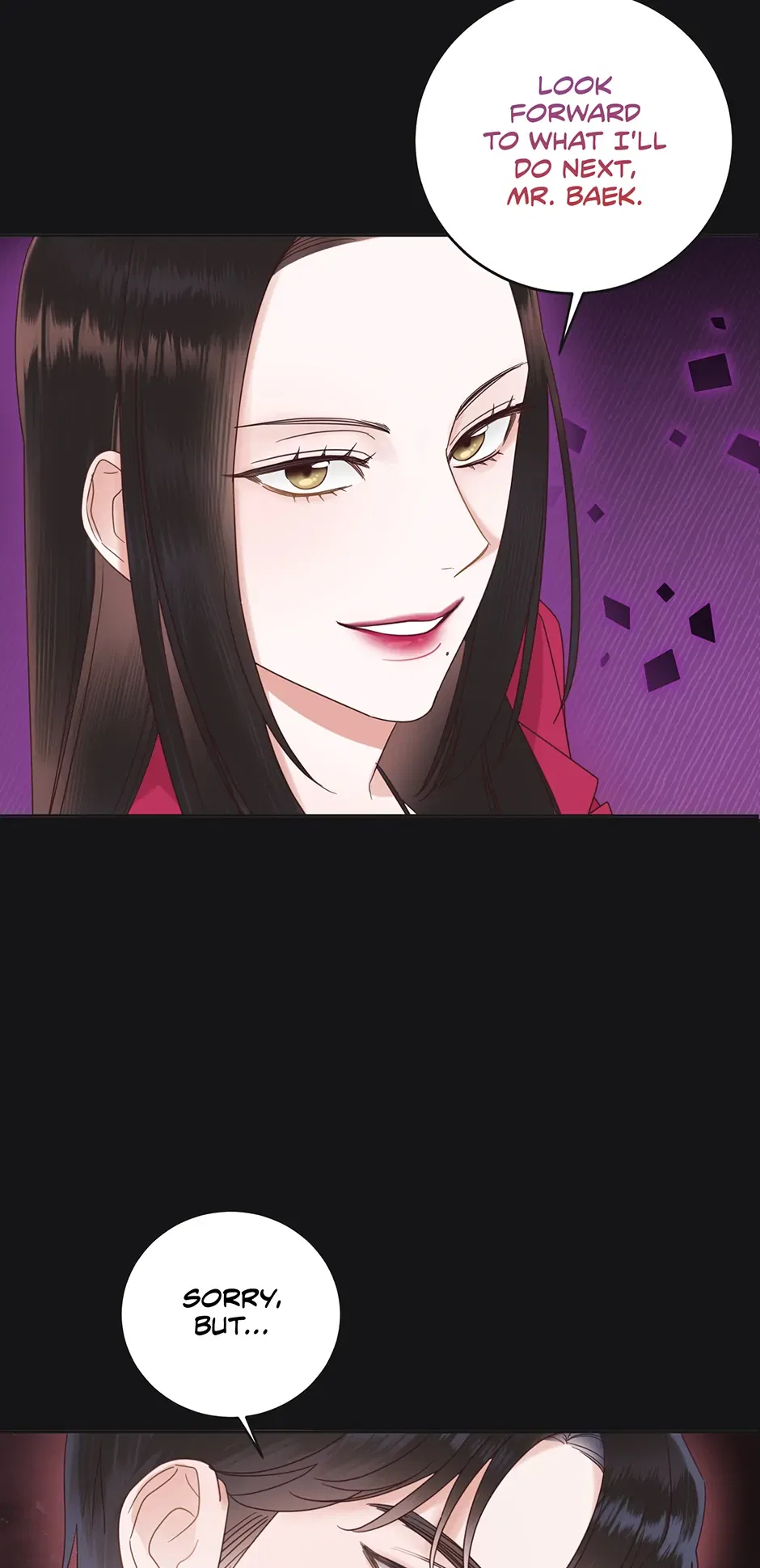 Office Romance Frontline Chapter 13 – Page 13
