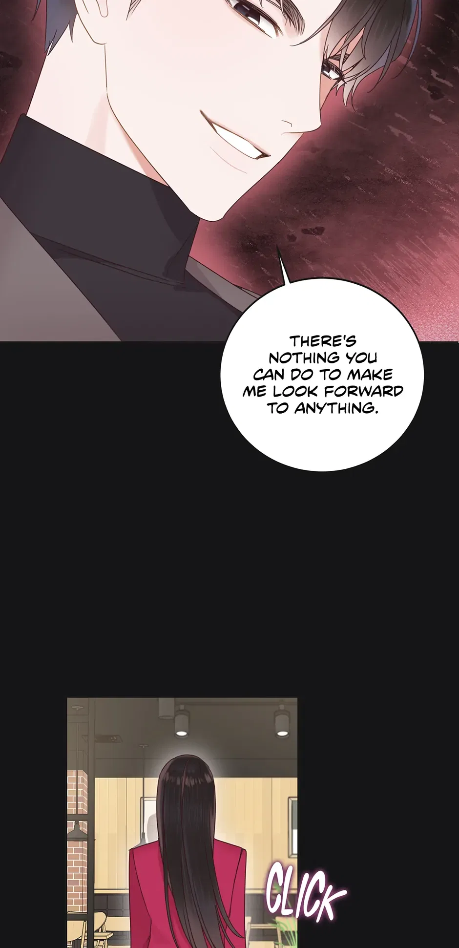 Office Romance Frontline Chapter 13 – Page 14