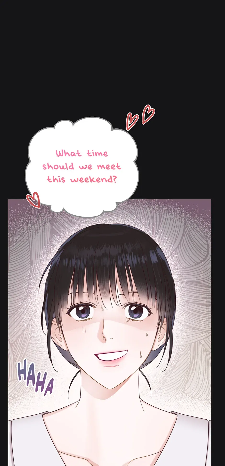 Office Romance Frontline Chapter 13 – Page 16