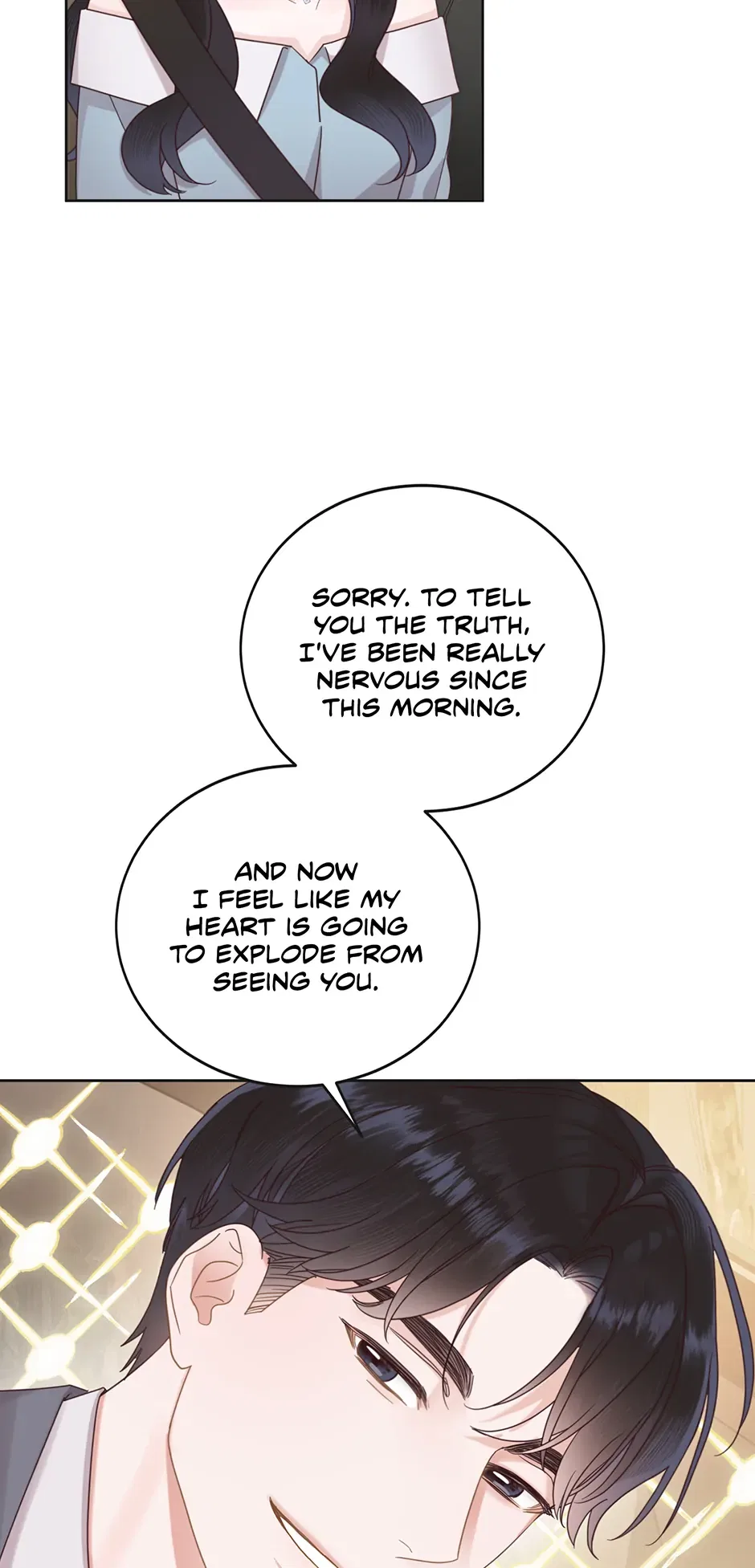 Office Romance Frontline Chapter 13 – Page 24