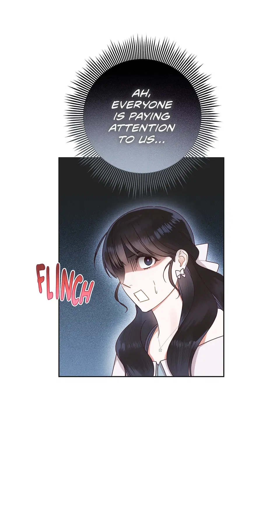 Office Romance Frontline Chapter 13 – Page 38