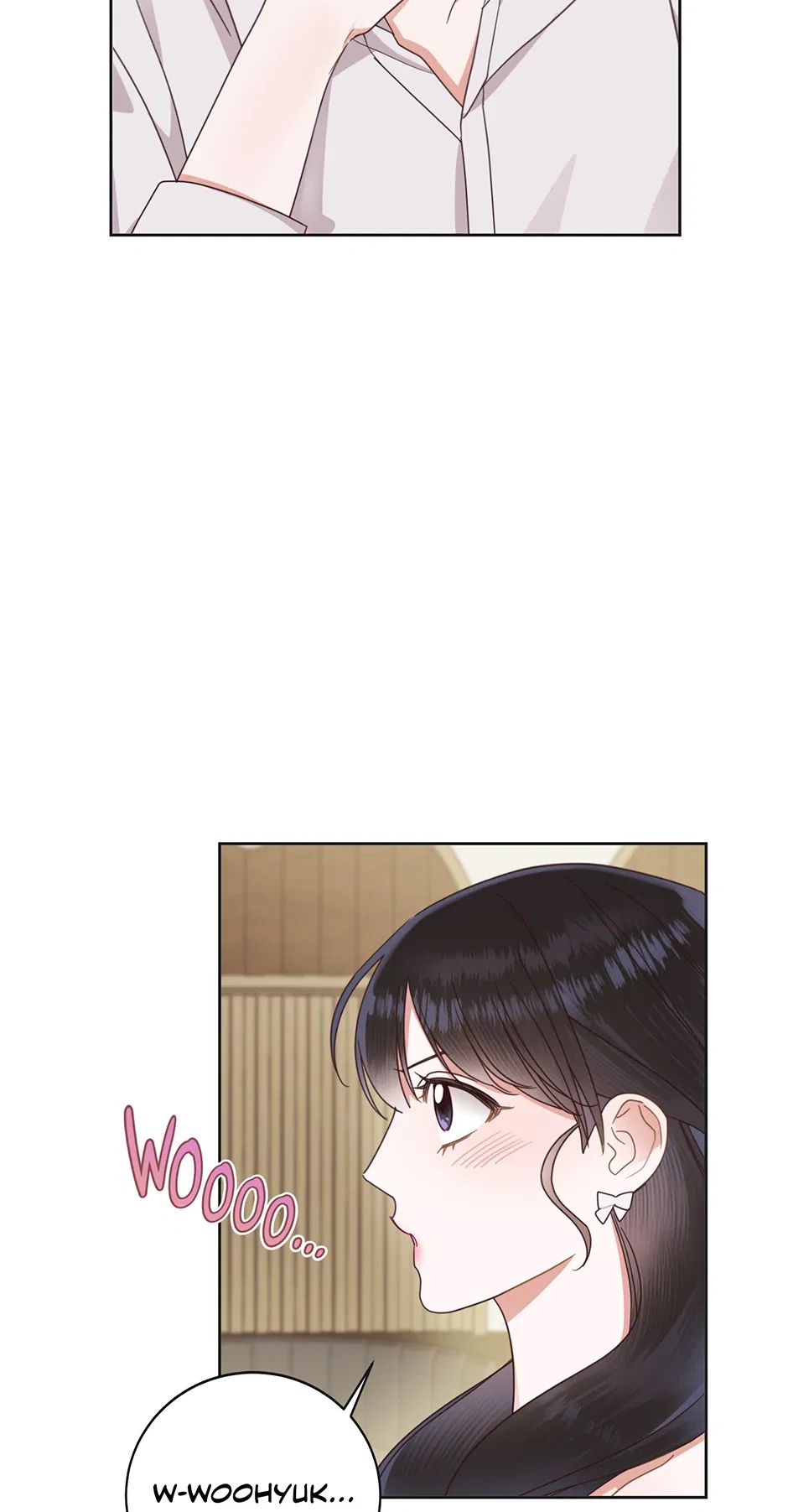 Office Romance Frontline Chapter 13 – Page 42