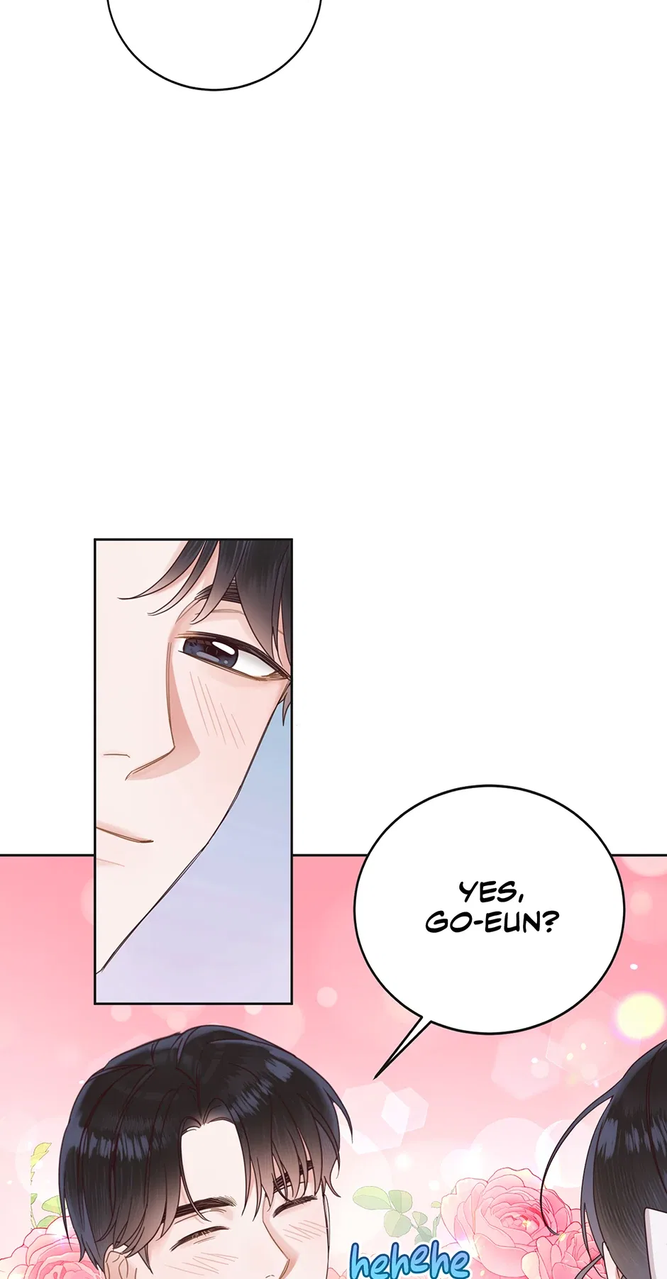 Office Romance Frontline Chapter 13 – Page 43