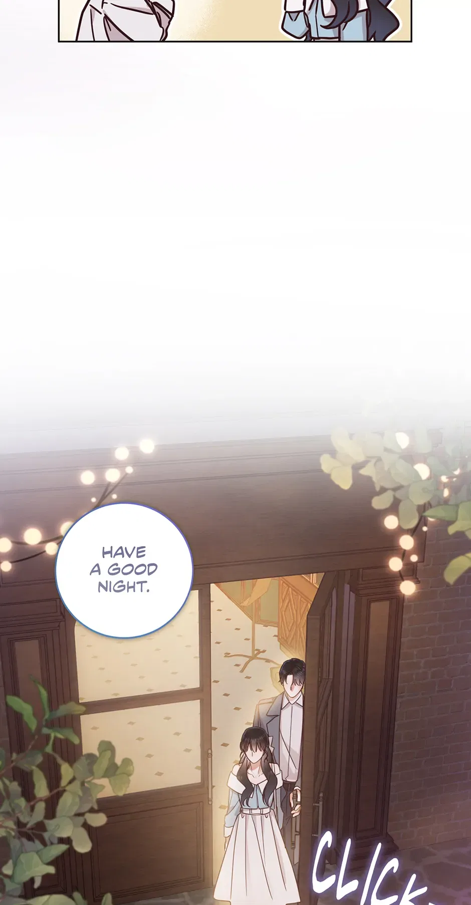 Office Romance Frontline Chapter 13 – Page 45