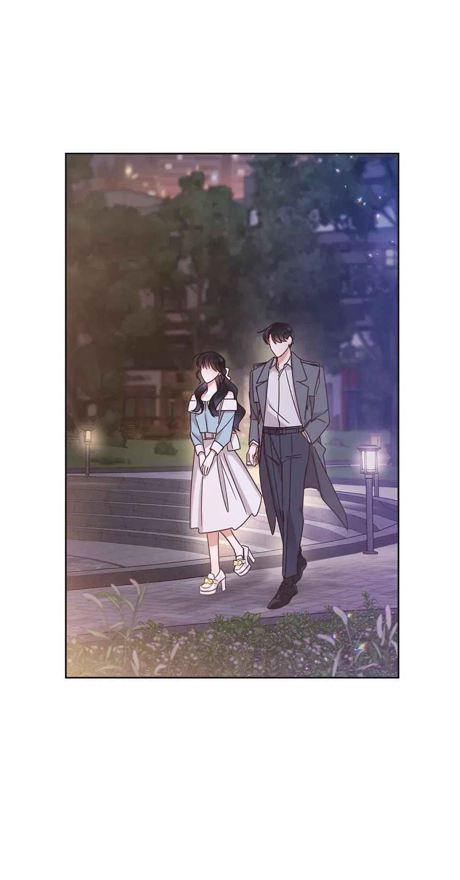 Office Romance Frontline Chapter 13 – Page 47