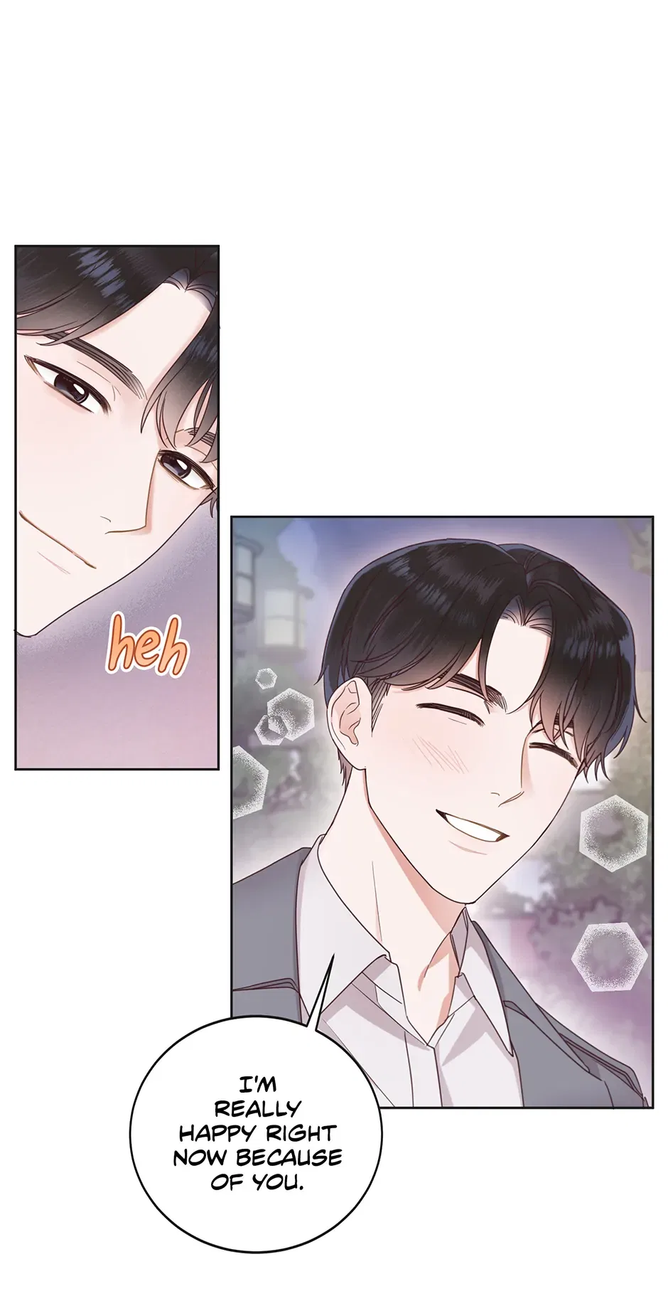Office Romance Frontline Chapter 13 – Page 49