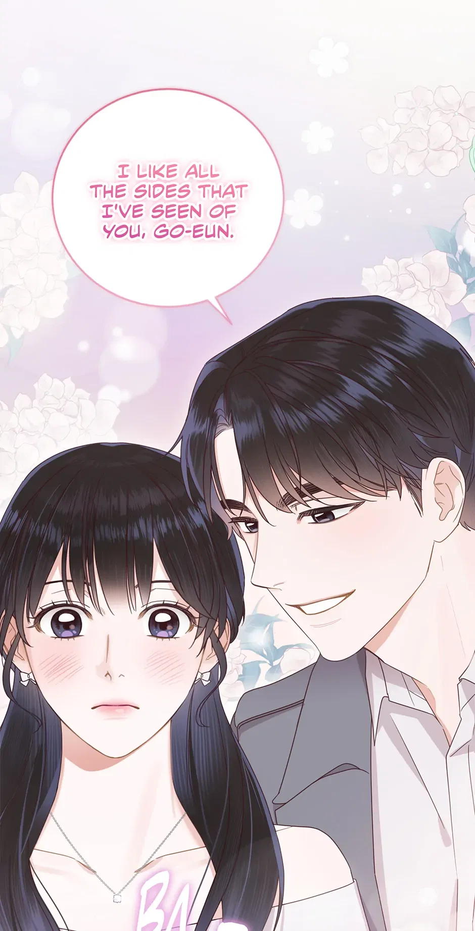 Office Romance Frontline Chapter 13 – Page 52
