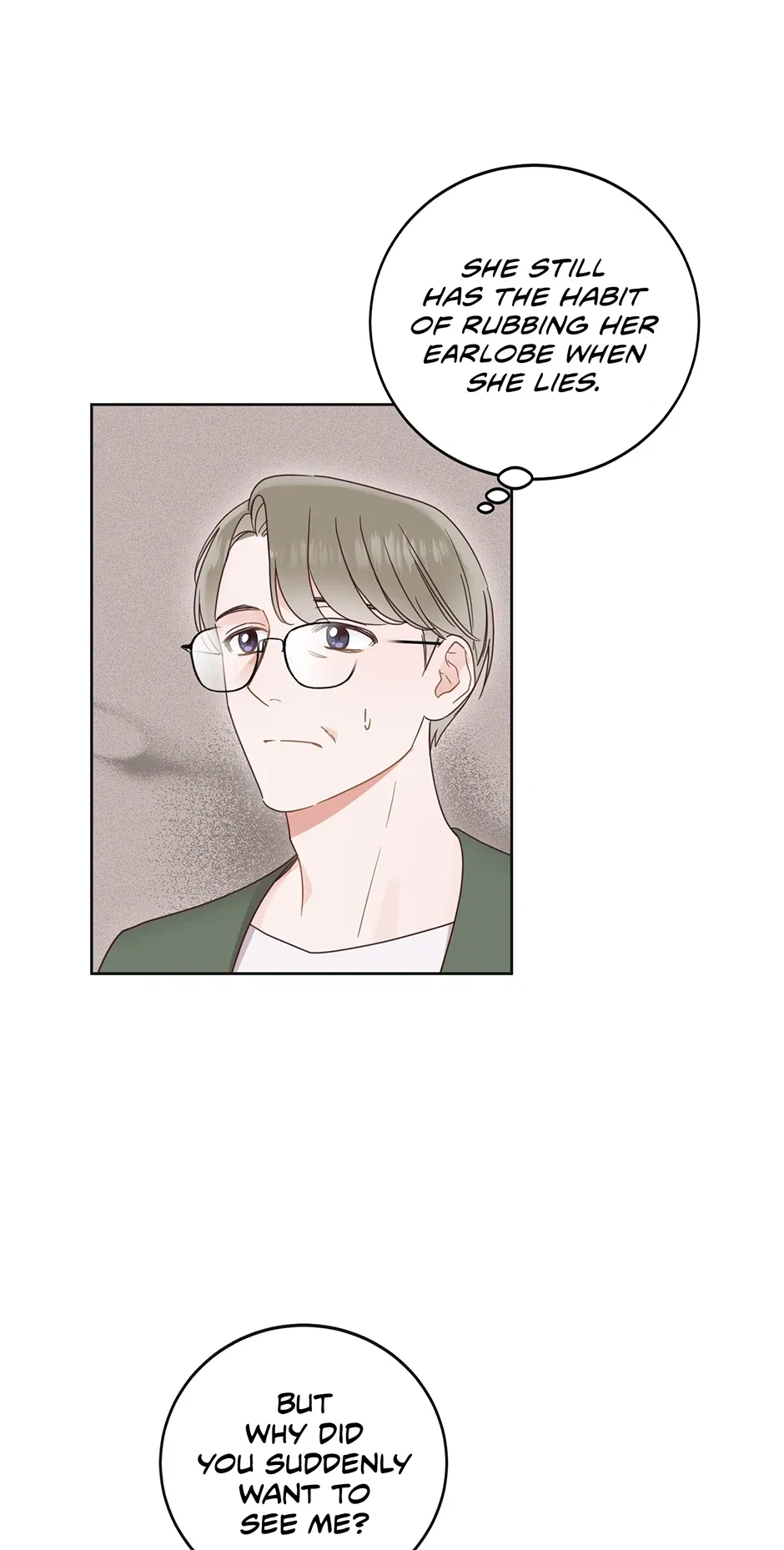 Office Romance Frontline Chapter 12 – Page 8