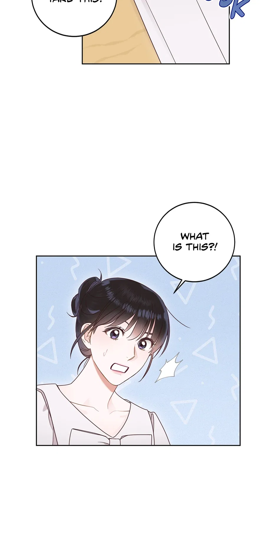Office Romance Frontline Chapter 12 – Page 10