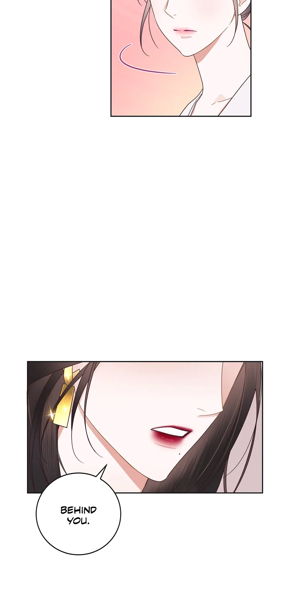 Office Romance Frontline Chapter 12 – Page 22