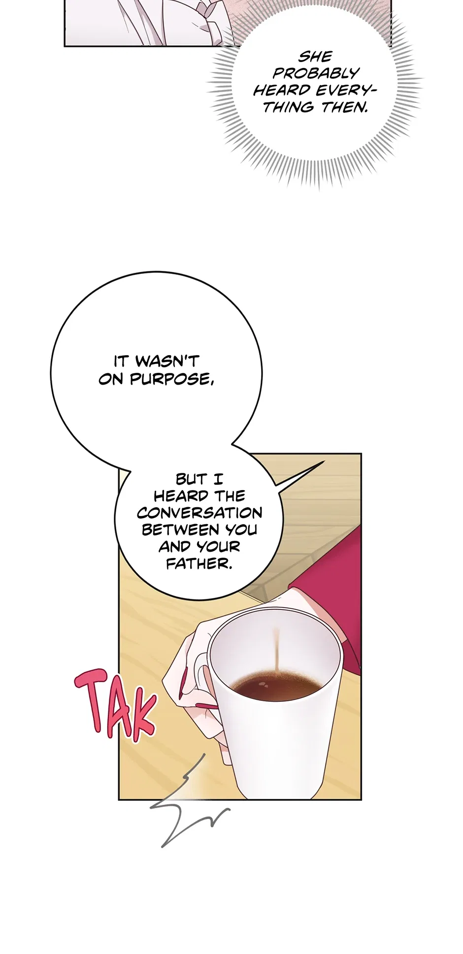 Office Romance Frontline Chapter 12 – Page 26