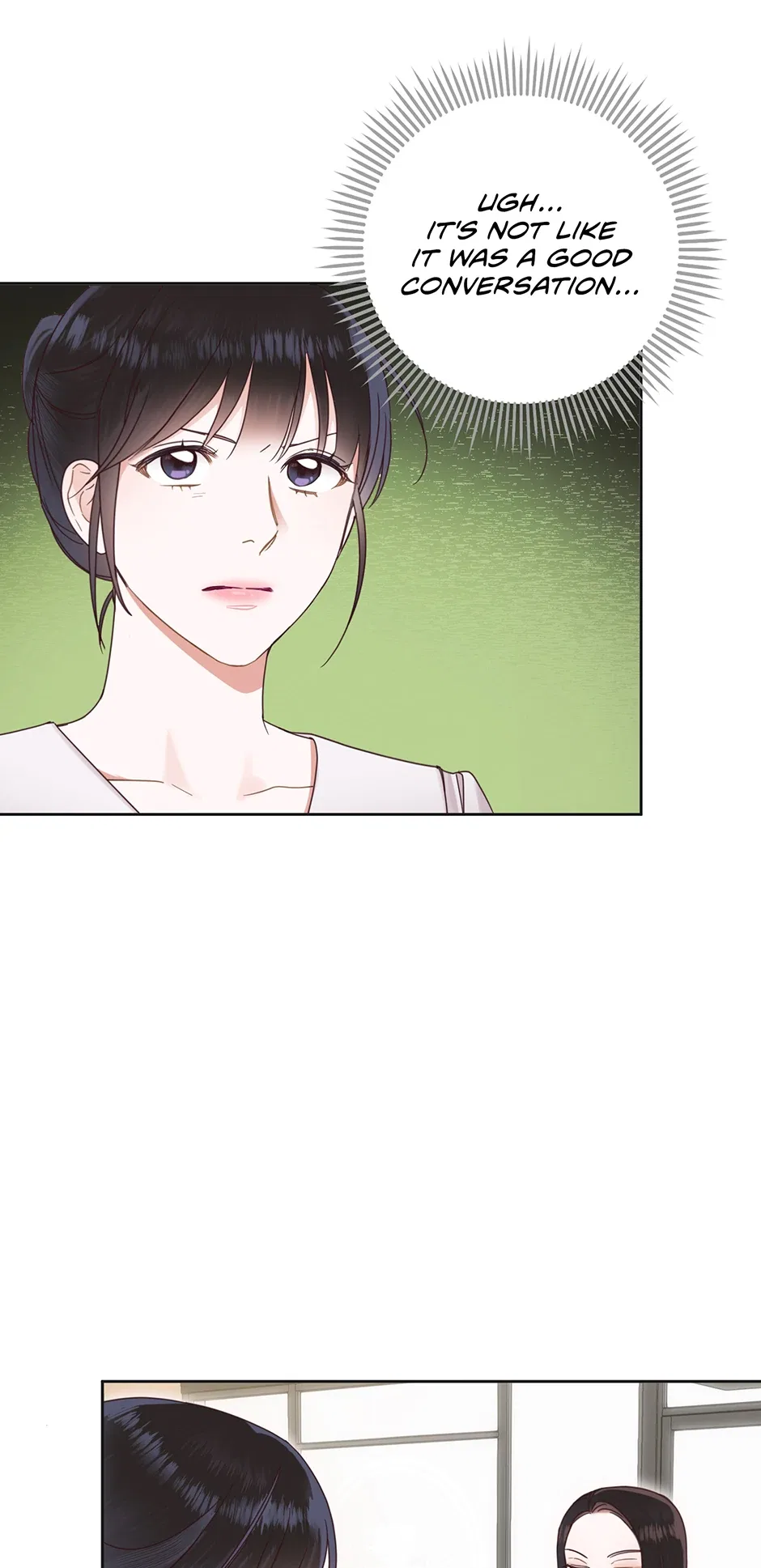 Office Romance Frontline Chapter 12 – Page 27