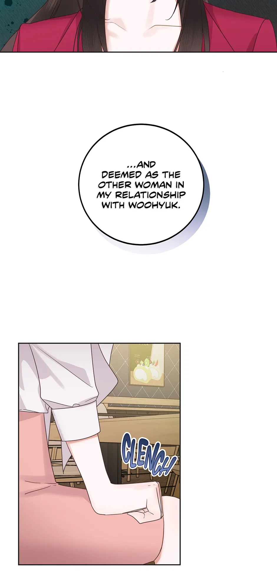 Office Romance Frontline Chapter 12 – Page 34