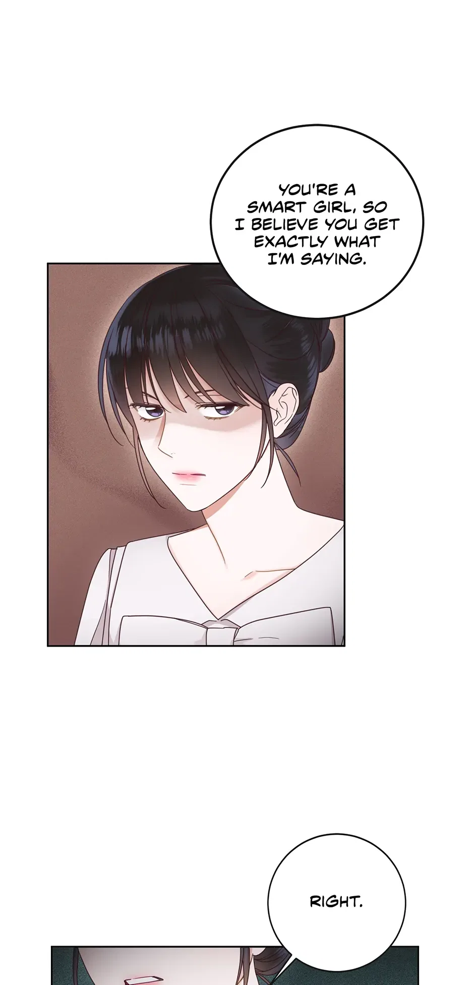 Office Romance Frontline Chapter 12 – Page 48