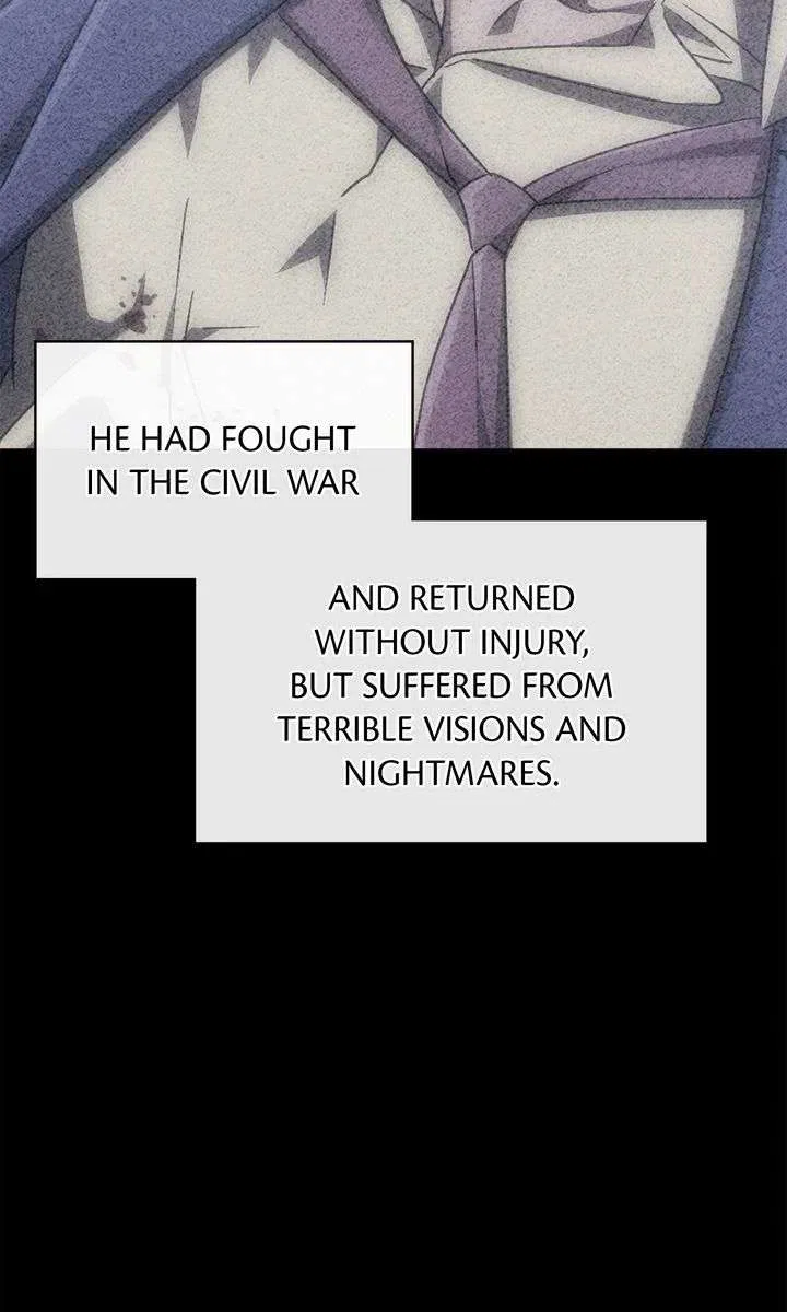 The Corpse Will Tell Chapter 92 – Page 2