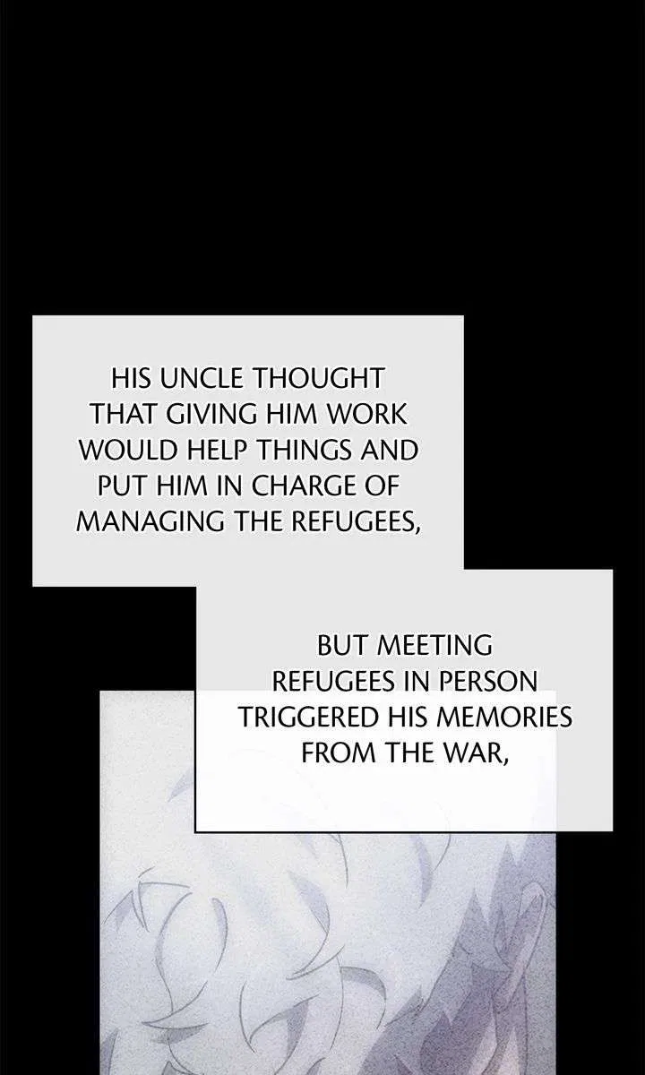 The Corpse Will Tell Chapter 92 – Page 3