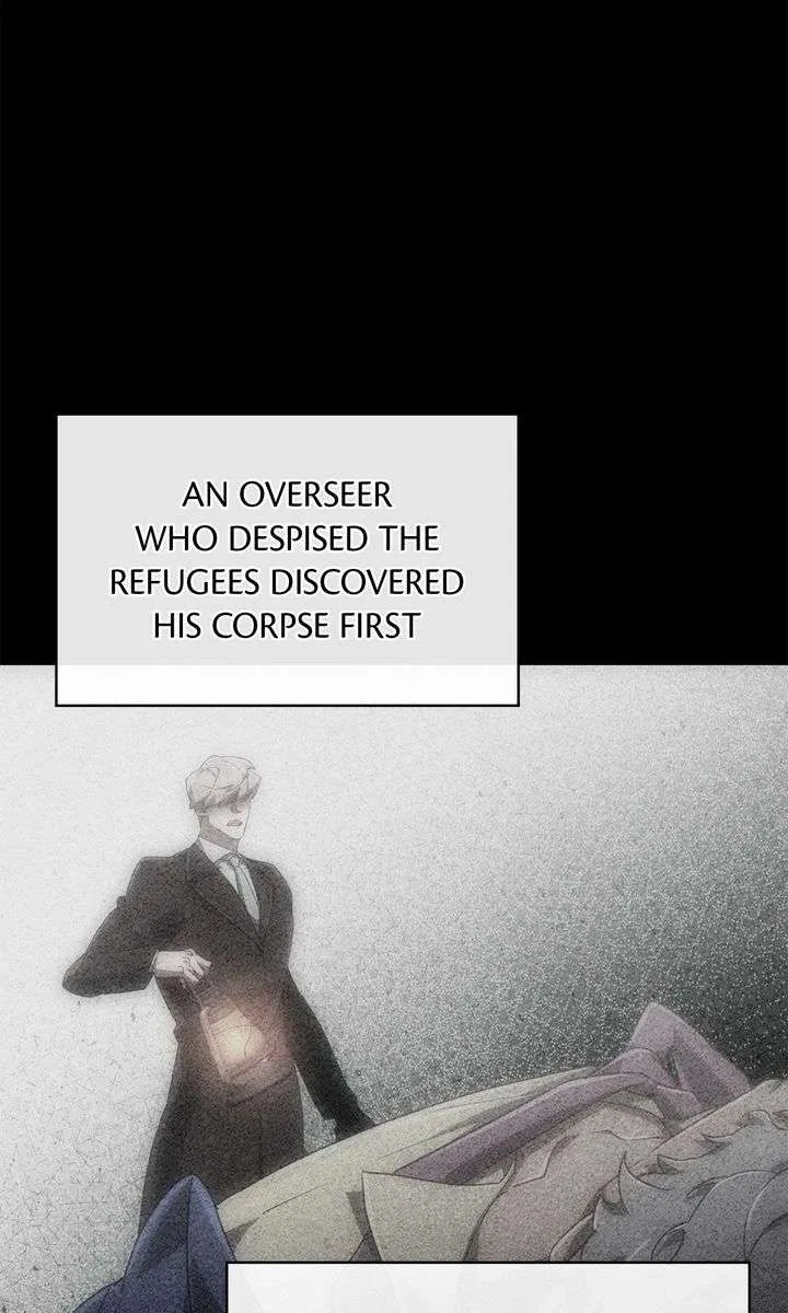 The Corpse Will Tell Chapter 92 – Page 5
