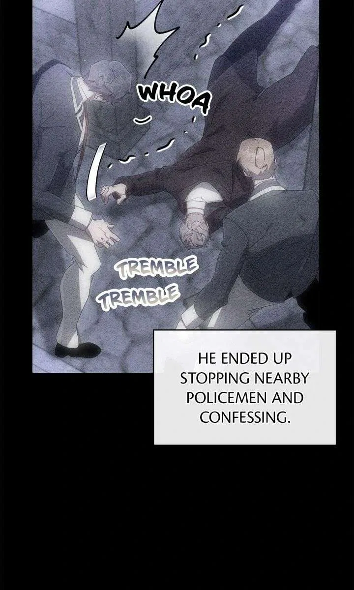 The Corpse Will Tell Chapter 92 – Page 7
